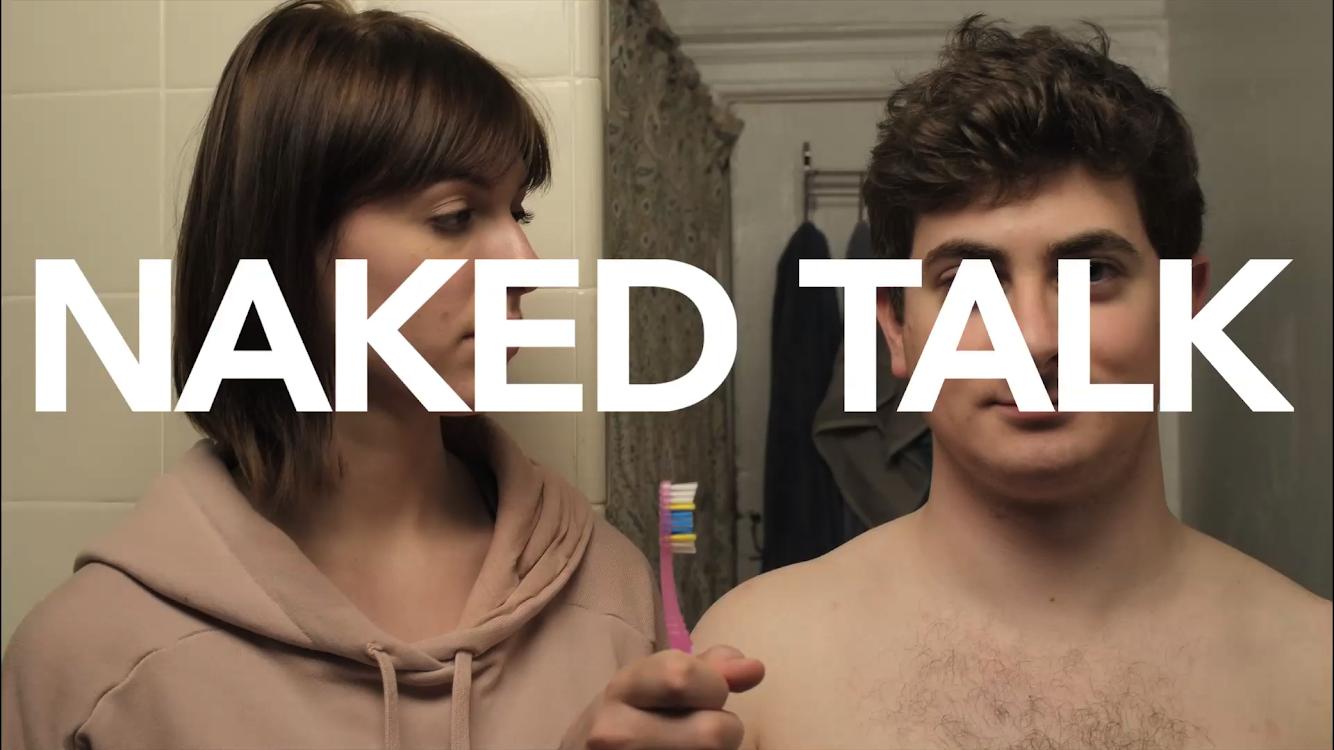 Naked Talk